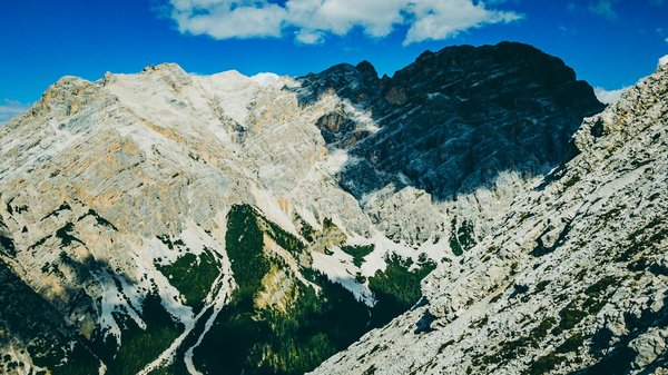 Passerellestouristiques